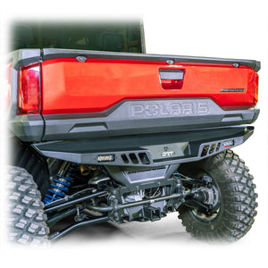 DRT Polaris Ranger XD 1500 2024+ Rear Bumper - Dunes 2 Dezert SXS