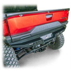 DRT Polaris Ranger XD 1500 2024+ Rear Bumper - Dunes 2 Dezert SXS