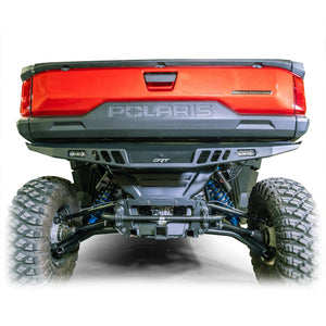 DRT Polaris Ranger XD 1500 2024+ Rear Bumper - Dunes 2 Dezert SXS
