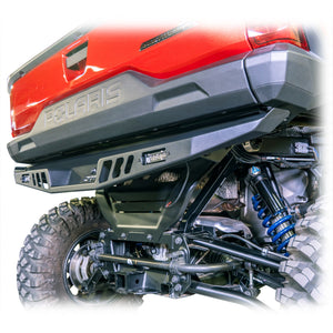 DRT Polaris Ranger XD 1500 2024+ Rear Bumper - Dunes 2 Dezert SXS