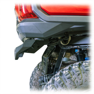 DRT Polaris Ranger XD 1500 2024+ Rear Bumper - Dunes 2 Dezert SXS