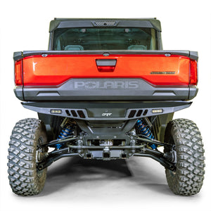 DRT Polaris Ranger XD 1500 2024+ Rear Bumper - Dunes 2 Dezert SXS