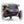 DRT Polaris RZR 2024+ XP 1000/4 Front Winch Bumper - Dunes 2 Dezert SXS