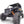 DRT Polaris RZR 2024+ XP 1000/4 Front Winch Bumper - Dunes 2 Dezert SXS