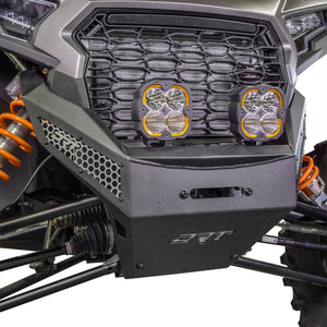 DRT Polaris RZR 2024+ XP 1000/4 Front Winch Bumper - Dunes 2 Dezert SXS