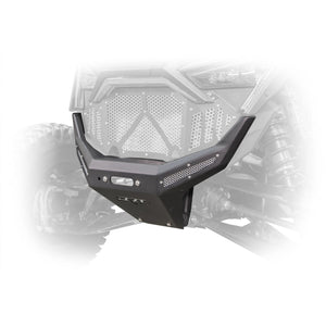 DRT Polaris RZR Pro R / Turbo R 2020-2024 Front Winch Bumper - Dunes 2 Dezert SXS