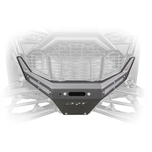 DRT Polaris RZR Pro R / Turbo R 2020-2024 Front Winch Bumper - Dunes 2 Dezert SXS