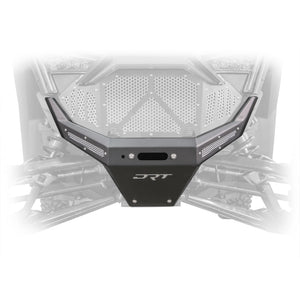DRT Polaris RZR Pro R / Turbo R 2020-2024 Front Winch Bumper - Dunes 2 Dezert SXS
