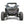 DRT Polaris RZR Pro R / Turbo R 2020-2024 Front Winch Bumper - Dunes 2 Dezert SXS