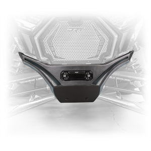 DRT Polaris RZR Pro XP 2025+ V2.0 Front Winch Bumper - Dunes 2 Dezert SXS