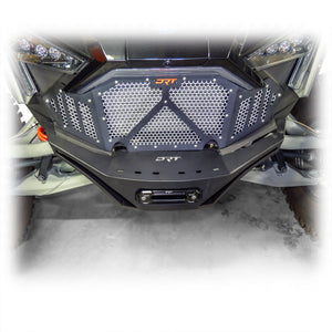 DRT Polaris RZR Pro XP 2025+ V2.0 Front Winch Bumper - Dunes 2 Dezert SXS