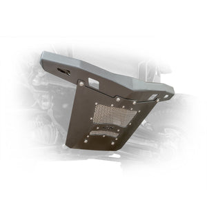 DRT RZR Pro XP 2020-2024 Front Bumper and Skid plate - Dunes 2 Dezert SXS