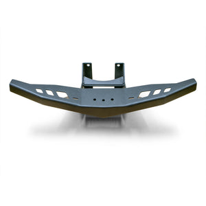 DRT RZR Pro XP 2020-2024 Front Bumper and Skid plate - Dunes 2 Dezert SXS