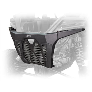 DRT RZR Pro XP / Turbo R 2020+ Rear Bumper - Dunes 2 Dezert SXS