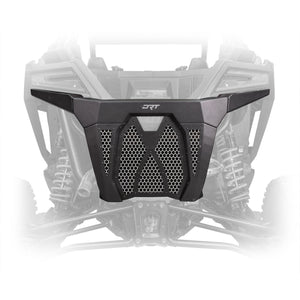 DRT RZR Pro XP / Turbo R 2020+ Rear Bumper - Dunes 2 Dezert SXS