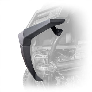 DRT RZR Pro XP / Turbo R 2020+ Rear Bumper - Dunes 2 Dezert SXS
