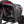 DRT RZR Pro XP / Turbo R 2020+ Rear Bumper - Dunes 2 Dezert SXS