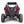 DRT RZR Pro XP / Turbo R 2020+ Rear Bumper - Dunes 2 Dezert SXS