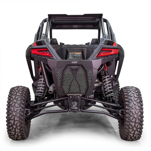 DRT RZR Pro XP / Turbo R 2020+ Rear Bumper - Dunes 2 Dezert SXS