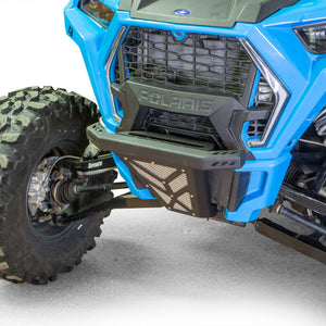 DRT RZR XP 1000 / Turbo 2014+ Front Bumper - Dunes 2 Dezert SXS