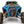 DRT RZR XP 1000 / Turbo 2014+ Front Bumper - Dunes 2 Dezert SXS