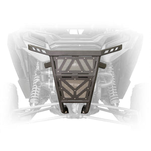 DRT RZR XP 1000 / Turbo 2019+ Rear Bumper - Dunes 2 Dezert SXS