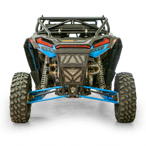 DRT RZR XP 1000 / Turbo 2019+ Rear Bumper - Dunes 2 Dezert SXS