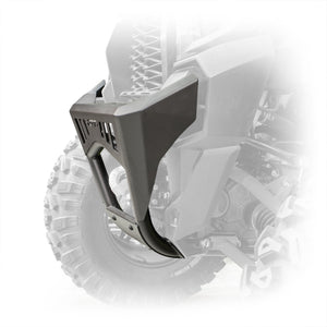 Kawasaki KRX 1000/4 HD Front Bumper - Dunes 2 Dezert SXS