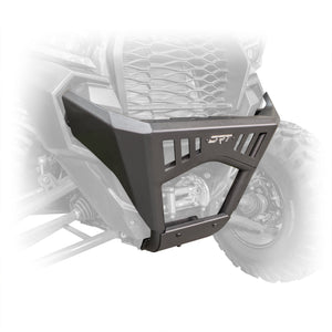 Kawasaki KRX 1000/4 HD Front Bumper - Dunes 2 Dezert SXS
