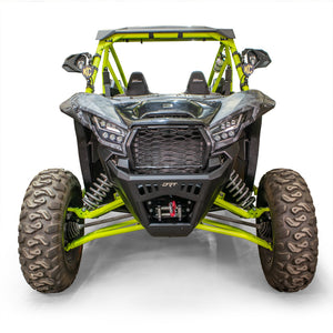Kawasaki KRX 1000/4 HD Front Bumper - Dunes 2 Dezert SXS
