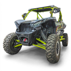 Kawasaki KRX 1000/4 HD Front Bumper - Dunes 2 Dezert SXS
