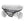 Kawasaki KRX 1000/4 HD Rear Bumper - Dunes 2 Dezert SXS