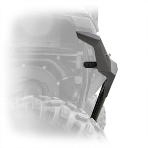 Kawasaki KRX 1000/4 HD Rear Bumper - Dunes 2 Dezert SXS
