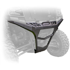 Kawasaki KRX 1000/4 HD Rear Bumper - Dunes 2 Dezert SXS
