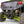 Kawasaki KRX 1000/4 HD Rear Bumper - Dunes 2 Dezert SXS