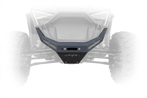 Polaris RZR Pro XP 2020-2024 Front Winch Bumper - Dunes 2 Dezert SXS