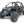 Polaris RZR Pro XP 2020-2024 Front Winch Bumper - Dunes 2 Dezert SXS