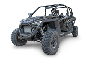 Polaris RZR Pro XP 2020-2024 Front Winch Bumper - Dunes 2 Dezert SXS