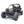 Segway 2022+ Villain SX10/W Front Winch Bumper - Dunes 2 Dezert SXS