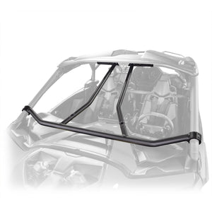 DRT Can-Am 2024+ Maverick R Intrusion Bar Kit for OEM Cage - Dunes 2 Dezert SXS