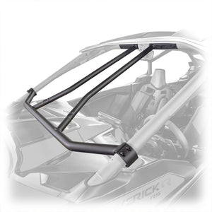 DRT Can-Am 2024+ Maverick R Intrusion Bar Kit for OEM Cage - Dunes 2 Dezert SXS