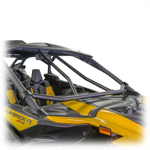 DRT Can-Am 2024+ Maverick R Intrusion Bar Kit for OEM Cage - Dunes 2 Dezert SXS