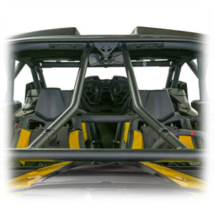 DRT Can-Am 2024+ Maverick R Intrusion Bar Kit for OEM Cage - Dunes 2 Dezert SXS