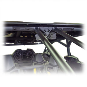 DRT Can-Am 2024+ Maverick R Intrusion Bar Kit for OEM Cage - Dunes 2 Dezert SXS