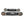 DRT Can-Am X3 2017+ Billet Aluminum Barrel Adjustable Sway Bar Link Kit - Rear - Dunes 2 Dezert SXS