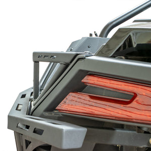 DRT RZR Pro XP / Pro R / Turbo R 2020+ Bed Enclosure Tailgate - Dunes 2 Dezert SXS