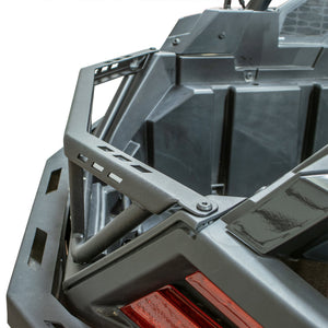 DRT RZR Pro XP / Pro R / Turbo R 2020+ Bed Enclosure Tailgate - Dunes 2 Dezert SXS