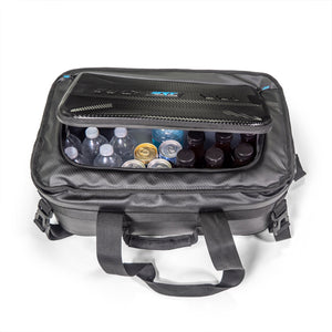 DRT Universal Tactical Rigid Cooler V2.0 (36 Pack) - Dunes 2 Dezert SXS