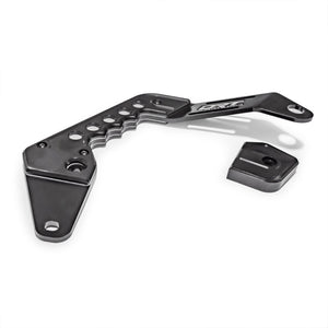 DRT Can-Am 2024+ Maverick R Passenger Grab Handle - Dunes 2 Dezert SXS