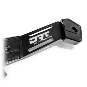 DRT Can-Am 2024+ Maverick R Passenger Grab Handle - Dunes 2 Dezert SXS